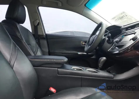 2013 Toyota Avalon Xle Touring from USA, damaged, VIN 4T1BK1EB3DU066636